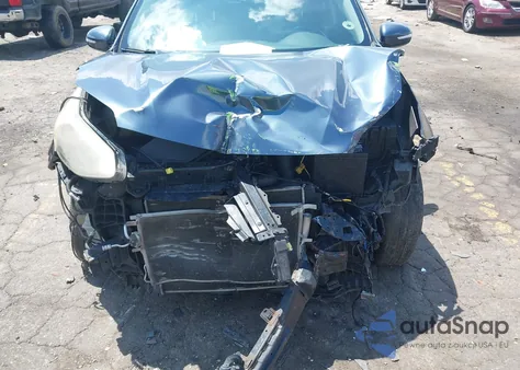 2018 Kia Sportage Ex from USA, damaged, VIN KNDPN3AC4J7424395